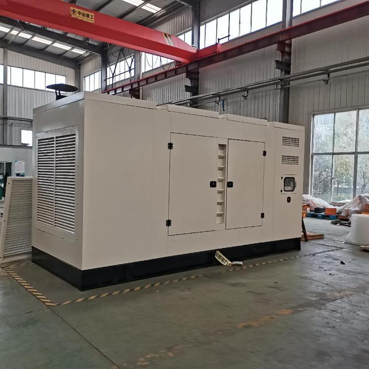 咸安发电机出租